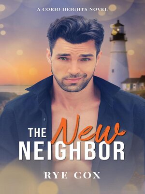 cover image of The New Neighbor
